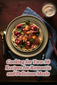 Cooking for Two