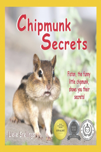 Chipmunk Secrets