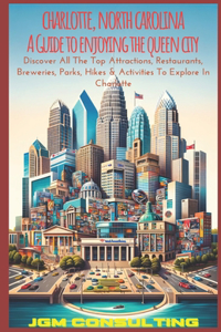 Charlotte, North Carolina