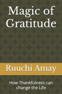 Magic of Gratitude