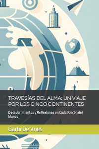 Travesías del Alma