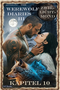 The Werewolf Diaries 3