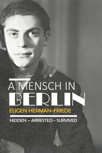 Mensch in Berlin