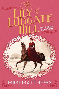 Lily of Ludgate Hill