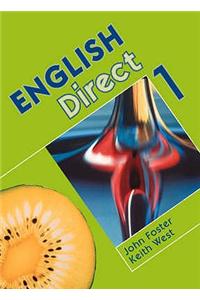 Student’s Book 1