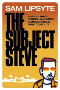 Subject Steve