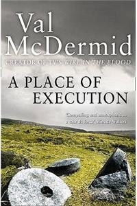 A Place of Execution