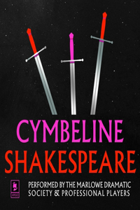 Cymbeline: Argo Classics Lib/E