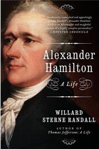 Alexander Hamilton