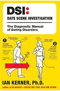 Dsi--Date Scene Investigation