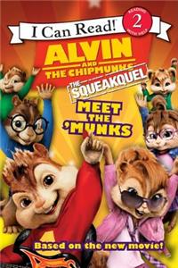 Alvin and the Chipmunks