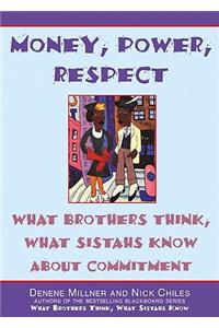 Money, Power, Respect
