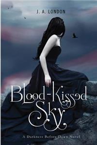 Blood-Kissed Sky