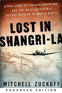 Lost in Shangri-La (Enhanced Edition)