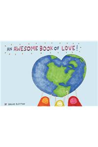 An Awesome Book of Love!