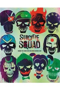 Suicide Squad