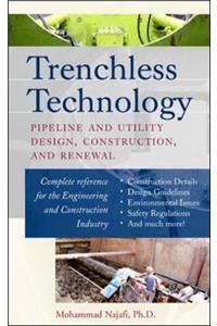 Trenchless Technology