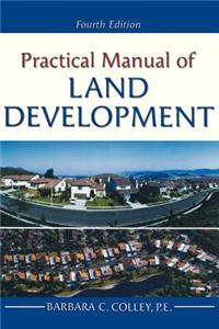 Practical Manual of Land Development