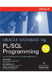 Oracle Database 10g PL/SQL Programming