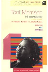 Toni Morrison