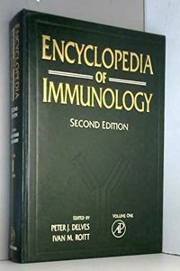 Encyclopedia Of Immunology