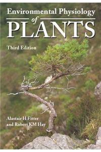 Environmental Physiology of Plants