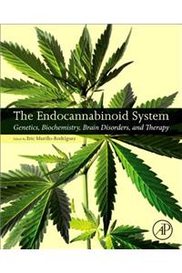 Endocannabinoid System