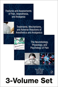 Neuroscience of Pain, Anesthetics, and Analgesics