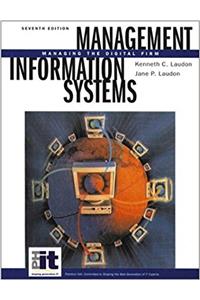 Management Information Systems