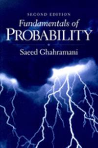 Fundamentals of Probability
