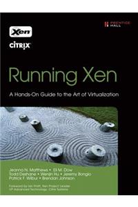 Running Xen