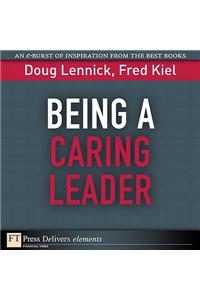 Being a Caring Leader