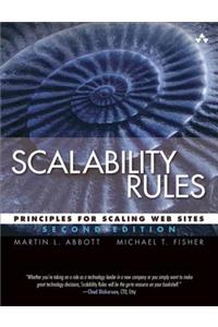 Scalability Rules