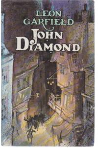 John Diamond