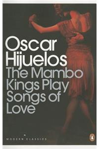 The Mambo Kings Play Songs of Love