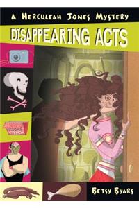 Disappearing Acts