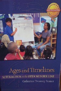 Harcourt School Publishers Math: Ages&timelines G 2 Cfl