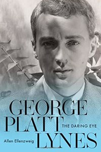 George Platt Lynes