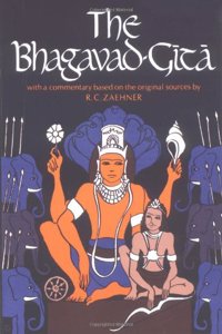 Bhagavad-Gita