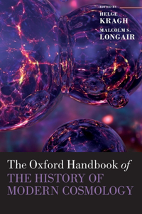 Ohb History Modern Cosmology Ohbk C
