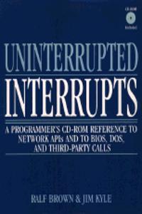 Uninterrupted Interrupts