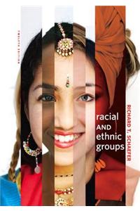 Racial and Ethnic Groups