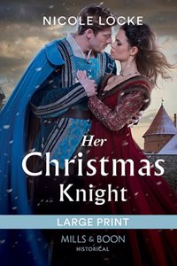 Her Christmas Knight