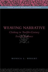 Weaving Narrative