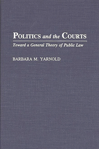 Politics and the Courts