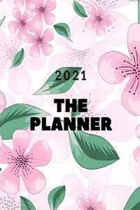 The Planner