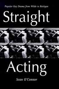 Straight Acting