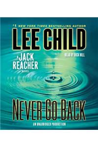 Never Go Back