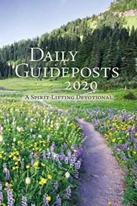 Daily Guideposts 2020