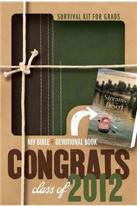 Survival Kit for Grads